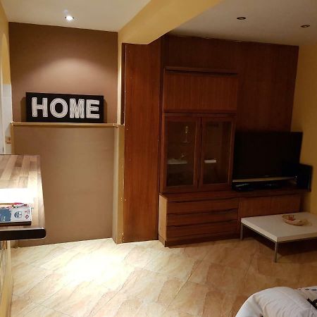 Ferienwohnung Pradera De San Isidro Madrid Exterior foto